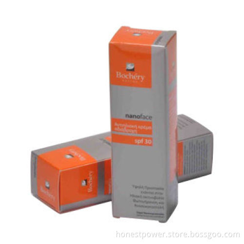 Foldable Boxes, Made of 350gsm Paper, Used for Inner Box, Customized Designs and Sizes are Accepted